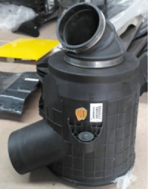 7421140090 AIR FILTER HOUSING for RENAULT T520