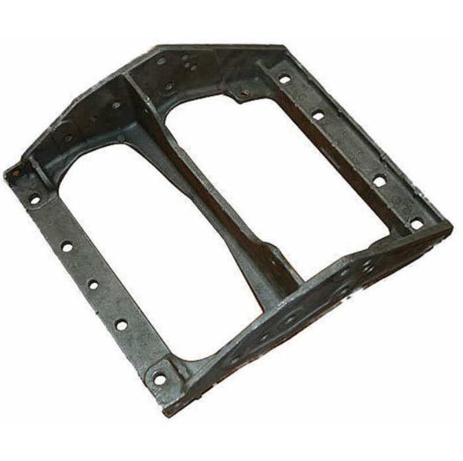 5010610723/7421087113/5010389959/20765181/21087113 FOOT STEP BRACKET  for RENAULT