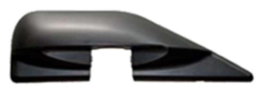 1409576/1736924 LOWER MIRROR COVER LH  for RENAULT MIDIUM
