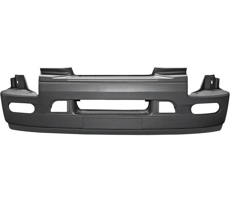5010225819 BUMPER WITH FOG LAMP HOLES+SPOILER  for RENAULT  PREMIUM