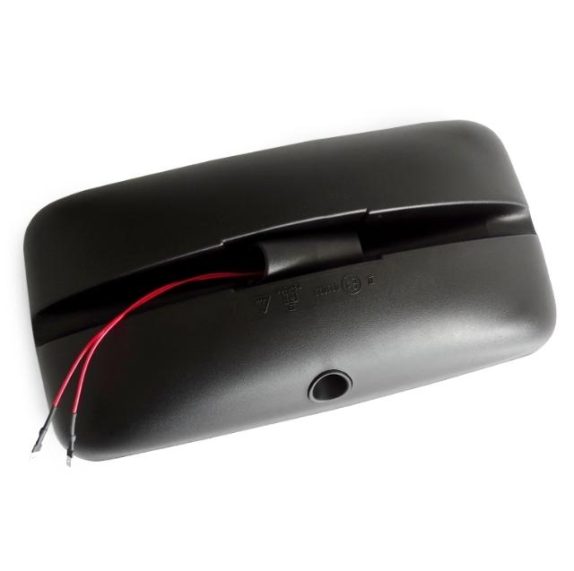 5001853675 MIRROR for RENAULT  PREMIUM