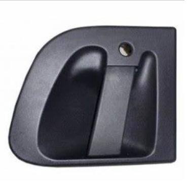 5001858129/24426873/1407256 DOOR HANDLE OUTER LH  for RENAULT  PREMIUM