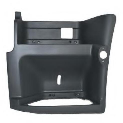 5010225068  FOOT STEP LH for RENAULT  PREMIUM