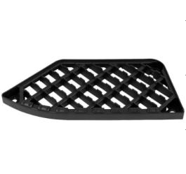 5010544026/20538012 FOOT STEP LOWER LH for RENAULT  PREMIUM