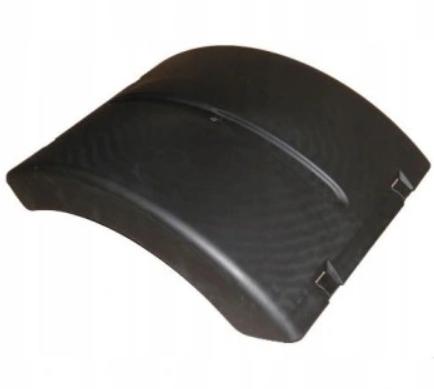 5010314951 REAR WHEEL MUDGUARD MEDIUM  SERIES 3 for RENAULT  PREMIUM