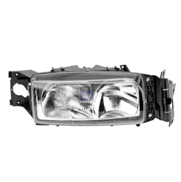 5001840475 HEAD LAMP(E)  RH for RENAULT  PREMIUM