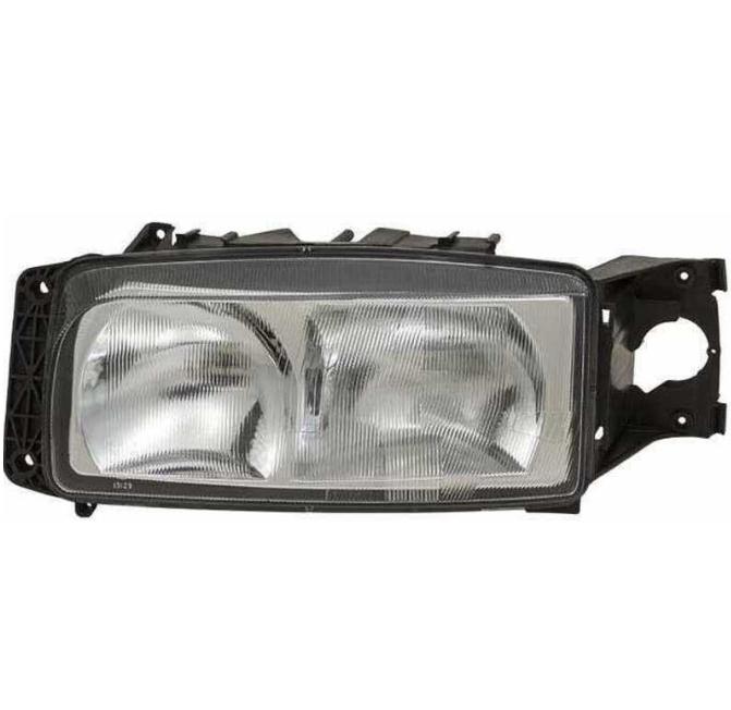 5001840476 HEAD LAMP(E)  LH for RENAULT  PREMIUM