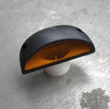 5001834565/7421103284  SIDE TURN SIGNAL LAMP(E)  for RENAULT  PREMIUM