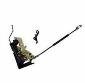 5001858127 DOOR LOCK HEXAGON RH for RENAULT  PREMIUM
