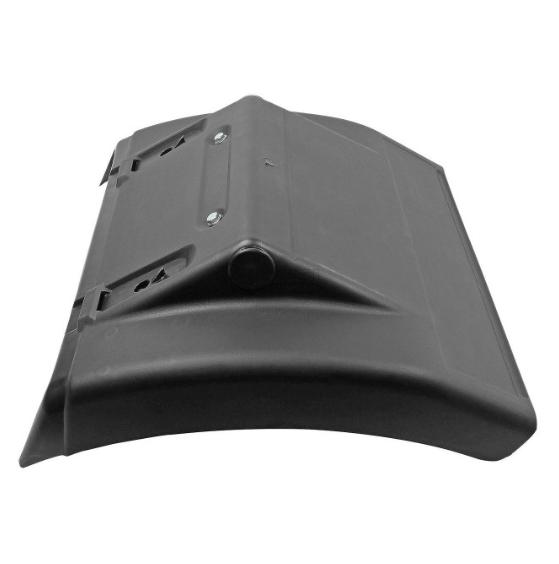 5010228758 REAR MUDGUARD(FRONT)  LH for RENAULT  PREMIUM