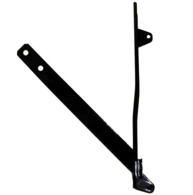 5010225808 PANEL BRACKET RH for RENAULT  PREMIUM