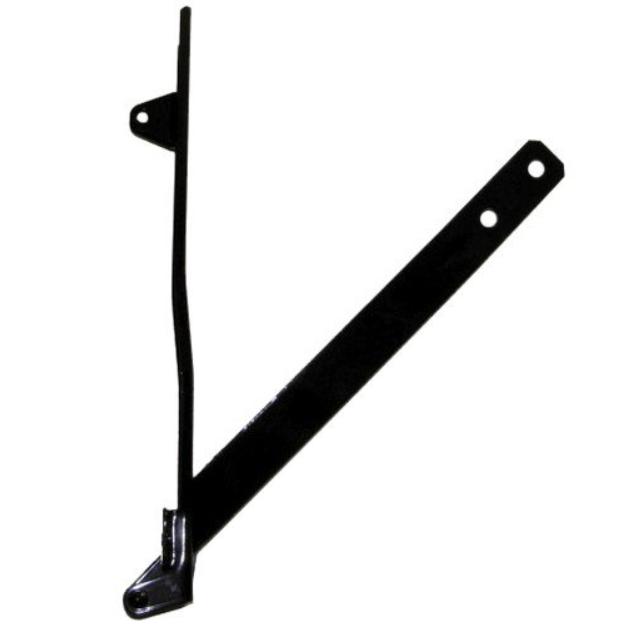 5010225807 PANEL BRACKET LH for RENAULT  PREMIUM
