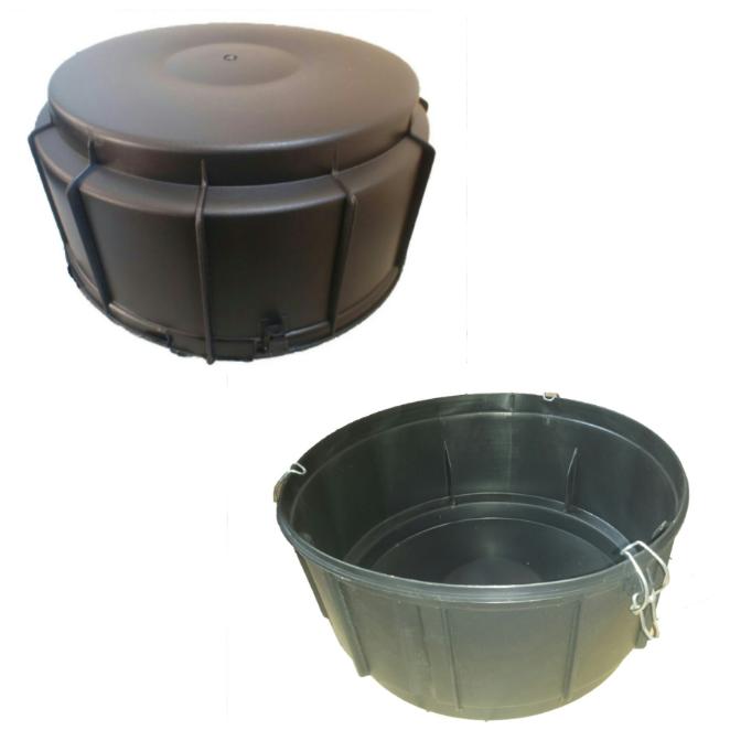 5001825819 AIR FILTER COVER for RENAULT  PREMIUM