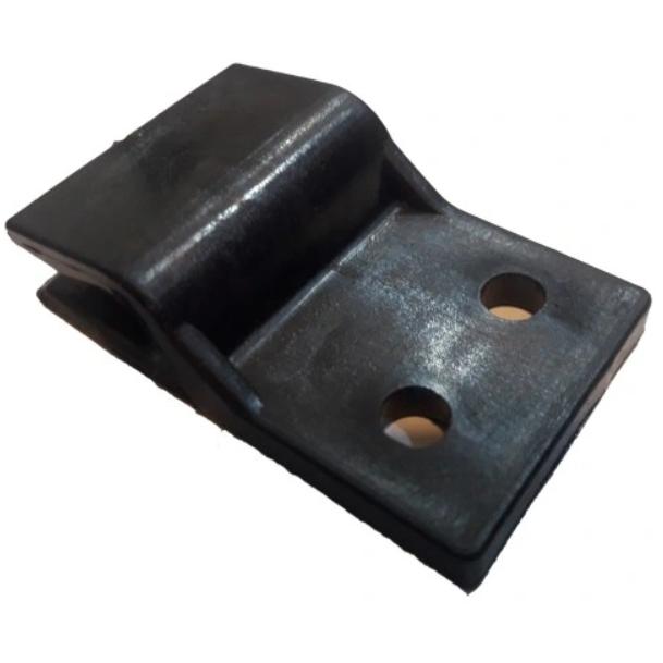 0000723879 HEAD LAMP BRACKET for RENAULT  PREMIUM