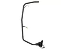 5001850141 MIRROR BRACKET LH  for RENAULT  PREMIUM