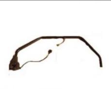 5001850152 MIRROR BRACKET LH WITHOUT MOTOR CABLE for RENAULT  PREMIUM