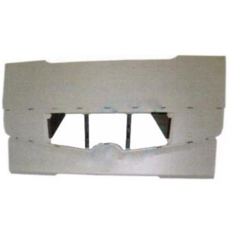 5010578247/5010578248/5010578287 FRONT PANEL NAKED for RENAULT  PREMIUM