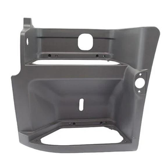5010578376/5010578381 FOOT STEP GARNISH V2 LH for RENAULT  PREMIUM