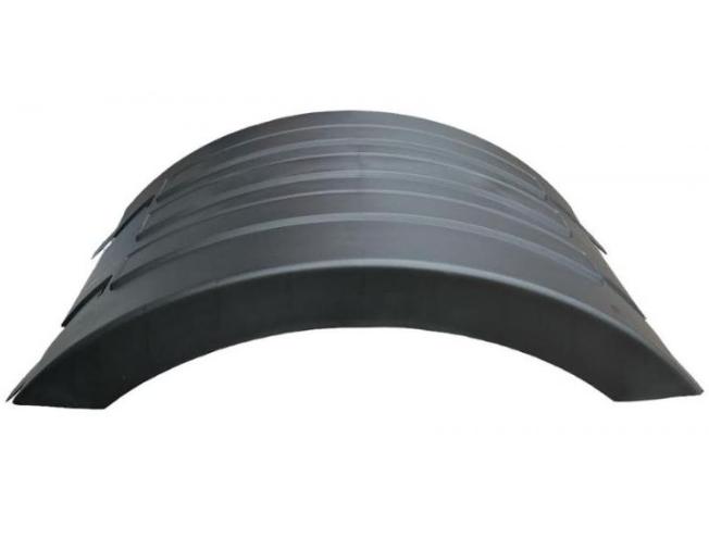 7421094387/7421094383 REAR MUDGUARD(MIDDLE) for RENAULT  PREMIUM