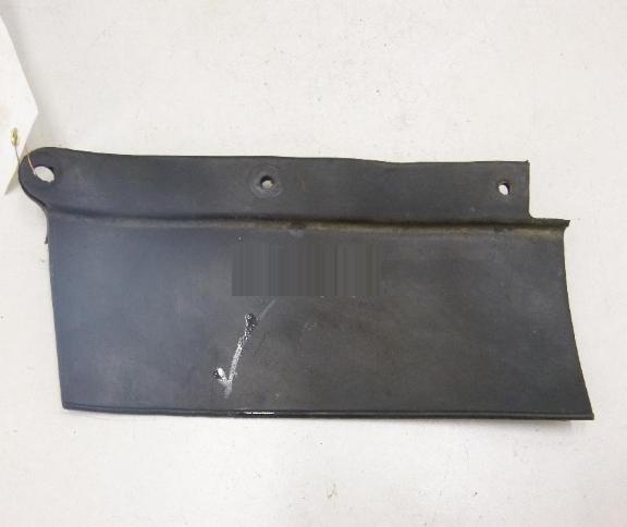 5010601456 FRONT WHEEL MUDGUARD RUBBER RH for RENAULT  PREMIUM