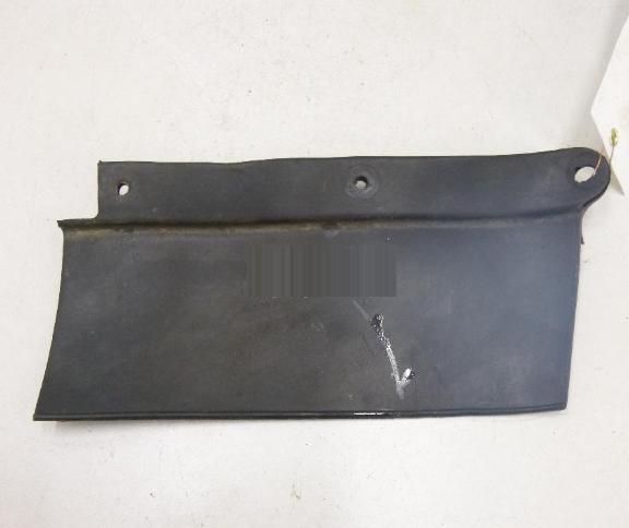 5010301455  FRONT WHEEL MUDGUARD RUBBER LH for RENAULT  PREMIUM