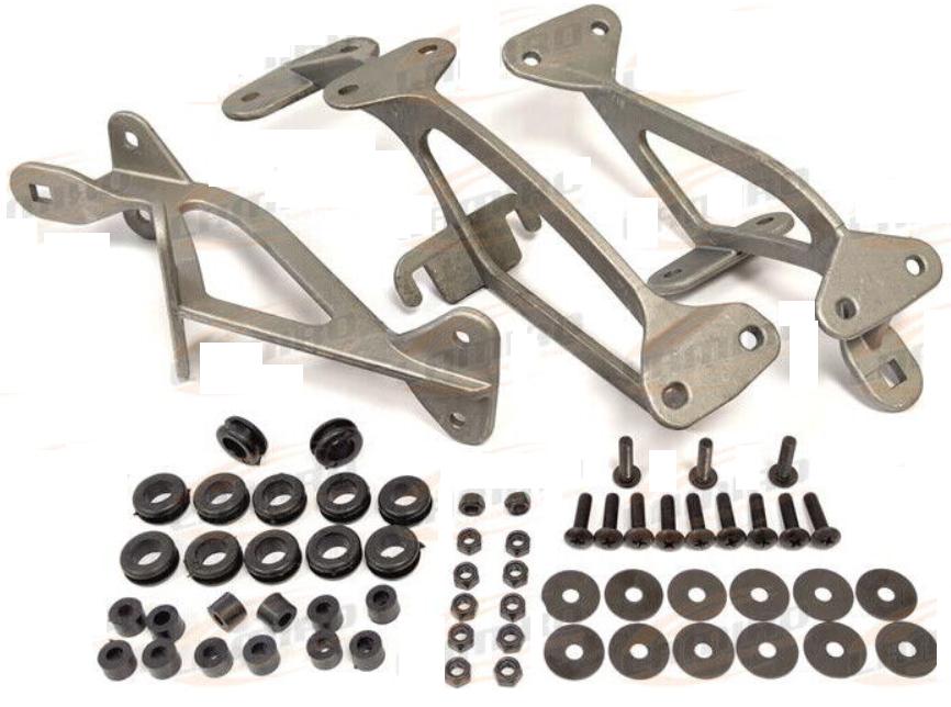 7420819179 SUNVISOR MOUNTING KIT  for RENAULT  PREMIUM