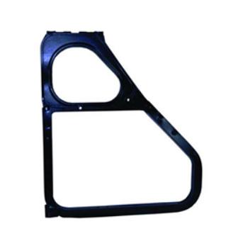7420493933 FRONT MUDGUARD BRACKET LH for RENAULT  PREMIUM
