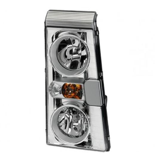 5010623619/5010623627 HEAD LAMP RH for RENAULT MAGNUM