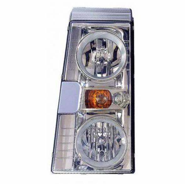 5010623620/5010623628  HEAD LAMP LH for RENAULT MAGNUM