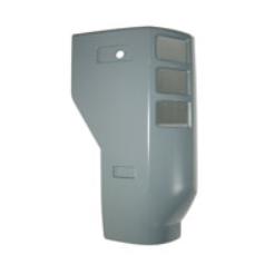 5010491629/5000938737 BUMPER CORNER RH 1ST SERIES  for RENAULT MAGNUM