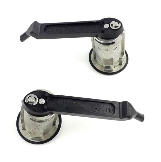 5001843076 DOOR LOCK CYLINDER for RENAULT MAGNUM