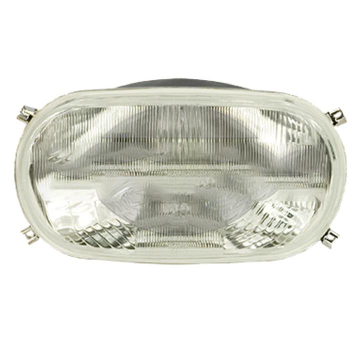 5000816815/5000816814 HEAD LAMP LH for RENAULT MAGNUM