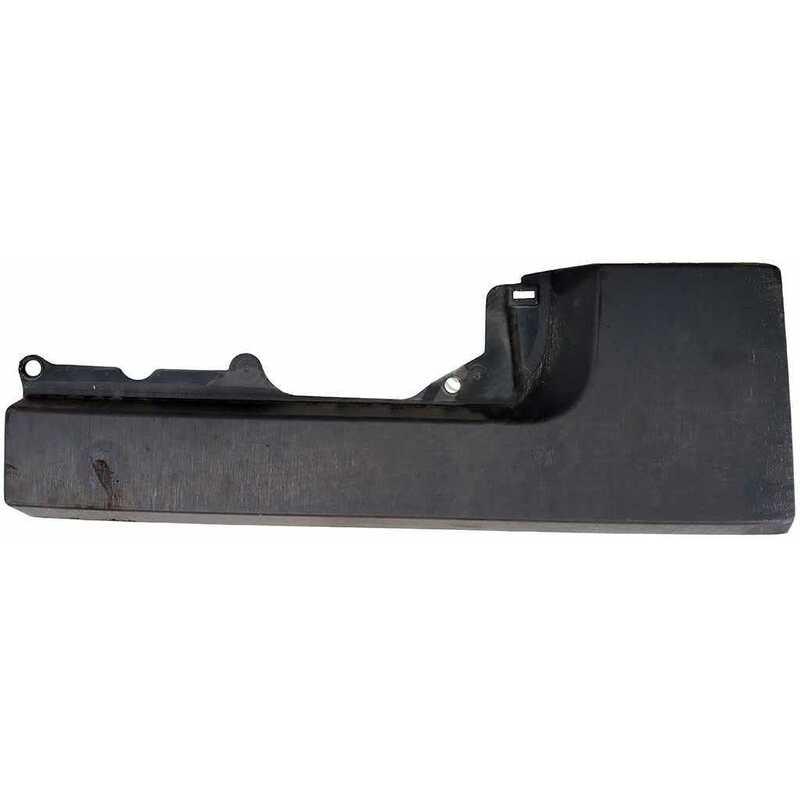 7482282173 GARNISH RH(BLACK) for RENAULT T520