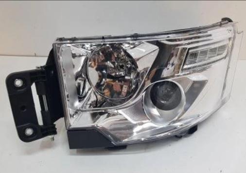 7489207811/7482252914 FOG LAMP LH for RENAULT T520