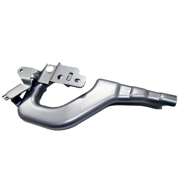 7482589730/82589730 LOWER GRILLE HINGE LH for RENAULT T520