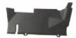 6416881906/6416880306 PANEL PLASTIC FIXER for BENZ TRUCK CAB 641 / 691