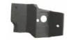 6416883106/6416881806 PANEL PLASTIC FIXER for BENZ TRUCK CAB 641 / 691