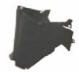 6554620095 PANEL PLASTIC FIXER for BENZ TRUCK CAB 641 / 691