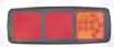 6416660028 TAIL LAMP for BENZ TRUCK CAB 641 / 691