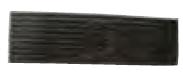 6417510118 GRILLE for BENZ TRUCK CAB 641 / 691