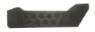 6416840121 FOOT STEP for BENZ TRUCK CAB 641 / 691