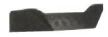 6416840021 FOOT STEP for BENZ TRUCK CAB 641 / 691