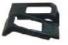 6418853601 IRON BUMPER BRACKET LH for BENZ TRUCK CAB 641 / 691