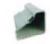 3898900090 TOOL BOX LH for BENZ TRUCK CAB 641 / 691