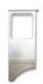  DOOR SHELL PART for BENZ TRUCK CAB 641 / 691
