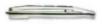  STEEL PANEL PART for BENZ TRUCK CAB 641 / 691