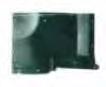 6418817501 MUDGARD for BENZ TRUCK CAB 641 / 691