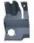 6416882306 COVER for BENZ TRUCK CAB 641 / 691