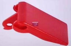 6417230088/6417233534 DOOR HANDLE for BENZ TRUCK CAB 641 / 691