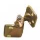 9417200037 HINGE LH for  BENZ ACTROS(MP2)(MP3)